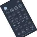Replacement Remote Control Fite for Bose Wave Music System Radio/CD AWRCC1 AWRCC2