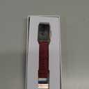 Mindrose Fitness Tracker with Heart Rate Step Calorie Counter Pedometer IP68 Waterproof for Android and iPhone Women Men