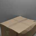 Wedge Headboard Pillow for Bed, Twin Dorm Headboard Pillow Support for Sitting Up, Reading, Relaxing, Bolster Pillow with Removable Washable Cover, White