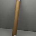 BETESINE 6.3mm Thick Bamboo Marshmallow Roasting Sticks, 36 Inch Extra Long Wooden S'mores Sticks for Fire Pit, BBQ, Camping, Sausage, Marshmallow Skewers  100 PCS (Bamboo - 36 inch)