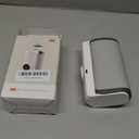 Portable Bottle Warmer,Travel-Friendly,Baby Milk Bottle Heating,Cordless & Rechargable,Baby Bottle Warmer,Comfortable Feeding Bottle Warmer on The Go, Precise Temperature