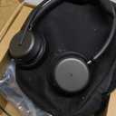 EPOS Impact 1061 ANC High-Performance Bluetooth Headset for PC - Double-Sided, Advanced Noise Cancellation, EPOS AI, Super Wideband Audio, Intuitive Controls, for Professionals in Loud Workspaces