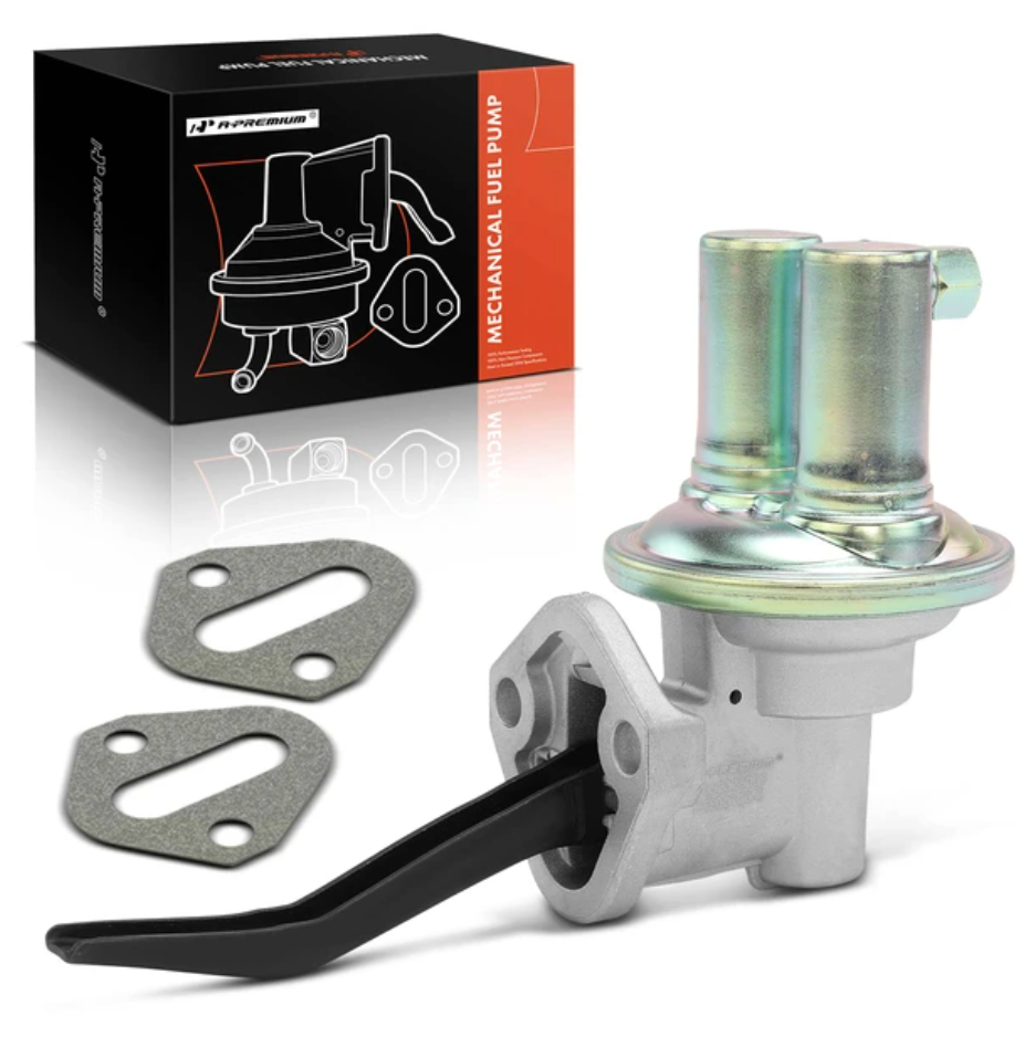Mechanical Fuel Pump for 1975 1977 Dodge W200