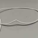 Apple 60W USB-C to USB-C Woven Charge Cable (1 m): Fast and Convenient Charging