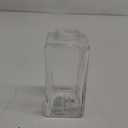Gasilla Soap Pump Traditional Clear/Bronze