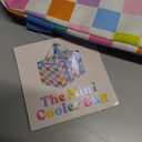 Mini Cooler Bag, Colorful