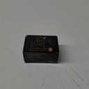 Door Stoppers Magnetic Door Catch - 2 Pack Stainless Steel Heavy Duty Door Holder Stops for Bottom Top of Door - Wall Floor Mounting No Drill 3M Adhesive & Screws Strong Magnet Keep Door Open(Silver)