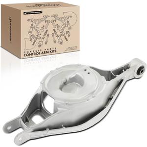 A-Premium Rear Rearward Lower Control Arm, with Bushing, Compatible with Nissan Maxima 2009 2010 2011 2012 2013 2014