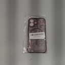 XIZYO for iPhone 17 Case, Floral Rose Cute Phone Case for Women Girls Aesthetic Pattern Print Slim TPU Bumper Shockproof Protective Cover for iPhone 17 6.3 Inch, Wine Red