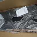 Ottoman with Storage, Storage Ottoman Bench with Safety Hinge,Large End of Bed Bench,Upholstered Entryway Bench with Seating for Bedroom, Living Room, Put 500 Books,Brown