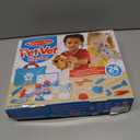 Melissa & Doug Examine and Treat Pet Vet Play Set, 24-Piece Animal Doctor Playset with Dog & Cat Plushies, Pet Doctor Kit & Accessories, Preschool Toys for Girls & Boys Ages 3+