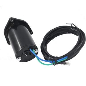 Power Tilt Trim Motor 6H1-43880-02-00 Replacement for Yamaha Outboard 40 50 60hp