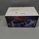 RC Monster Truck Orange