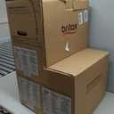 Britax Grow with You ClickTight Harness-2-Booster Car Seat, Cool Flow Gray, Mfd 05/15/2026