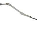 Dorman 628-303 Hydraulic Clutch Line Compatible with Select Jeep Models (OE FIX)
