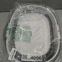 16L Collapsible Mop Bucket with Handles - Space Saving Foldable Silicone Tub for Cleaning, Laundry, Storage - Portable Wash Basin for Home & Car - 4.2 Gallon Compact Utility Bucket