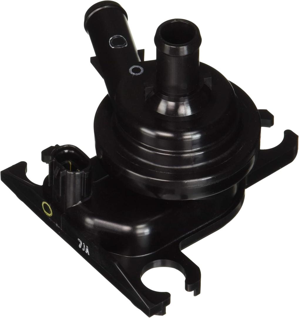 AISIN WQT-800 New OEM Drive Motor Inverter Cooler Water Pump Kit - Compatible with Select Toyota Prius