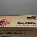 JOYSTAR 12 14 16 Inch Kids Bike for 2-7 Years Girls 33-53 Inch Tall, Toddler Girls Bike with Training Wheels, Rainbow Bikes, Children Bicycle, Macaroon