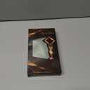 2 x Magnetic for iPhone 13 Case with Screen Protector - Wireless Charging Compatible - Upgraded Camera Protection - Silicone Shockproof Protective Phone Case for iPhone 13 - Porcelain Blue