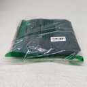 Jekeno Ocean Beach Blackout Curtains Ocean Morning Sunrise Decor for Bedroom Living Room with Hawaiian Seaside Scene Island Green Print Grommet Window Drapes 2 Panel Set, 52"x84"