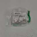 Vmaisi Adhesive Magnetic Locks for Cabinets & Drawers (10 Locks and 2 Keys)