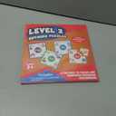 Phonics Puzzle Games, Spelling Games, Phonics Flash Cards, Sight Word Flash Cards for Toddlers, Learning Educational Toys, Kids Preschool Learning Activities, Homeschool Supplies, Learn to Read