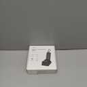 Jsaux USB C 6 in 1 Multifunction adapter Black