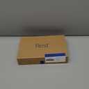 REST Evercool+ Cooling Pillowcases Standard - 2 Pillowcases for Sensitive Skin, Silver Infused Fabric for Hygienic Sleep, Silky Smooth for Curly Hair, High Elastic for Snug Fit (19x29 inches) (Light Gray)