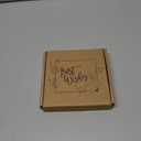 Stocking Stuffers for Women Teen Girls, Unique Gifts for Friends Sister Coworkers Mom Daughter - Inspirational Gifts Sometimes You Forget Youre Awesome Jewelry Dish for Christmas, Birthday