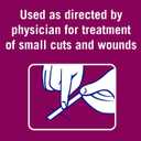 8 x Nexcare Steri-Strip Wound Closure, Breathable Strips Hold Small Wounds Firmly Closed, Great After Sutures or Staples - 30 Wound Closures