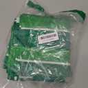 Horaldaily Football Square Tablecloth 60×120 Inch Rectangular, Football Touchdown and Game Day Themed Decorative Washable Table Cover for Party Picnic Dinner Decor