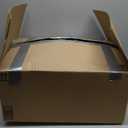 Unittype 6 Pcs Round Throw Pillow Wood Decorative Soft Circle Seating Tree Stump Pillow Floor Cushion Natural Wood Cushion 3D Digital Printing Forest Decor for Bedroom Living Room (Realistic)