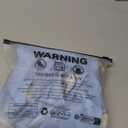 SOLY HUX Women's One Piece Swimsuit Cutout Bathing Suits High Cut Swimwear Vacation Cruise Wear, Size L