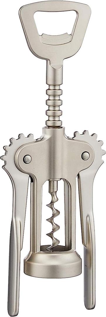 ZWILLING Sommelier Double Lever Corkscrew