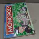 Monopoly Game, Family Board Games for 2 to 6 Players & Kids Ages 8 and Up, Includes 8 Tokens (Token Vote Edition) (10.51 inches x 15.75 inches x 0.1 inches)