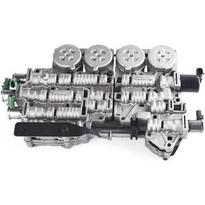 5L40E Transmission Valve Body Compatible with BMW Cadillac Catera CTS SRX 5L40E