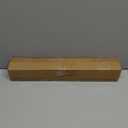 NICETOWN 2 Pack White Magnetic Curtain Rods for Metal Doors with Adjustable Length Extends from 16 inch to 28 inch Magnetic Bathroom Cafe Curtain Rod, Easy Installation for Any Steel Spaces