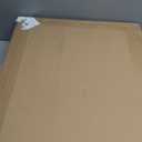 2 Pack 18" x 23"Shed Window, with Plastic Glass and Fiberglass Screen for Shed, Chicken Coop, Playhouse, Household, Garage