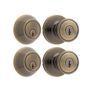 ATLAS HOME SECURITY KIT-AB 1738006