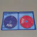 Sketch (Blu-ray + DVD)