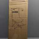 Cot Camping Cot with Thick Pad Cots for Sleeping Camping Bed Folding Cot 450LBS(Max Load) Comfortable Double Layer Oxford Heavy Duty with Carry Bag for Home Outdoor Travel (Standard, Standard Blue)