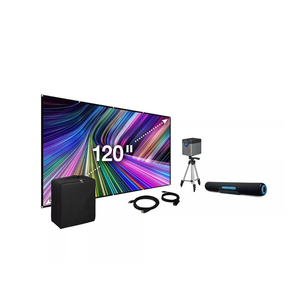 Ilive Movie Theater Kit