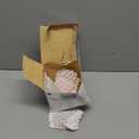 Command Poster Strips, 256 Strips Damage-Free Poster Hangers, No Tools Requried, Great for Home, Room, Wall, Office, and Dorm Decor, White Adhesive (Small)