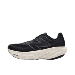 New Balance Femmes Fresh Foam X 1080v14 Noir / Fantôme, Size 7.5 