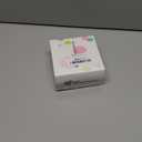 Bartogro 8 Pcs Diamond Painting Coaster Kits, DIY Football Diamond Art Coasters with Holder Sports Diamond Art Crafts Supplies for Pittsburgh Design