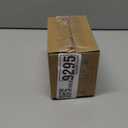 1 Pair Luggage Suitcase Wheels, Trunk Wheels, Luggage Wheel Spare Part Universal Wheel Replacement Luggage Suitcase Wheels for Luggage Suitcase Trolley, Mute Double Row Wheels (defult)