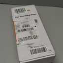 2-in-1 Dog Dryer with Slicker Brush for Small Dogs and Cats, Pet Hair Dryer, Dog Blow Dryer for Grooming with 300 Watts, 75-85 dB, Adjustable Temperature, Overheat Protection