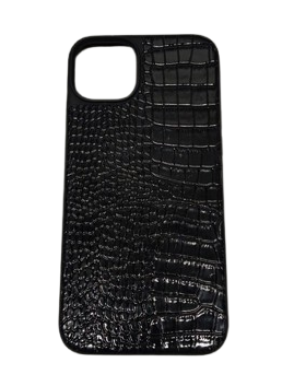 Case for iPhone 14 Pro Black