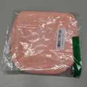 Headphone Case Soft for JBL Tune 510BT/520BT/500BT/720BT/Sony WH-CH520/510/720/710/BERIBES/TOZO/JLab, Ultra-Thin Headphones Case Bag Travel Carrying Universal (Pink)