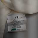 SWEET HOME COLLECTION Bed Sheets, Fitted Sheet, 2 Pillowcase, Yellow Beige Color, King Size